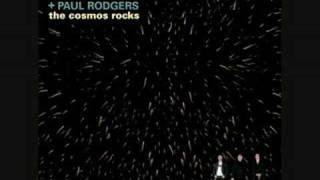 Queen Paul Rodgers-Cosmos rockin&#39;