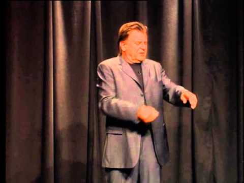 Lukas Resetarits - Pensionssicherungsreform