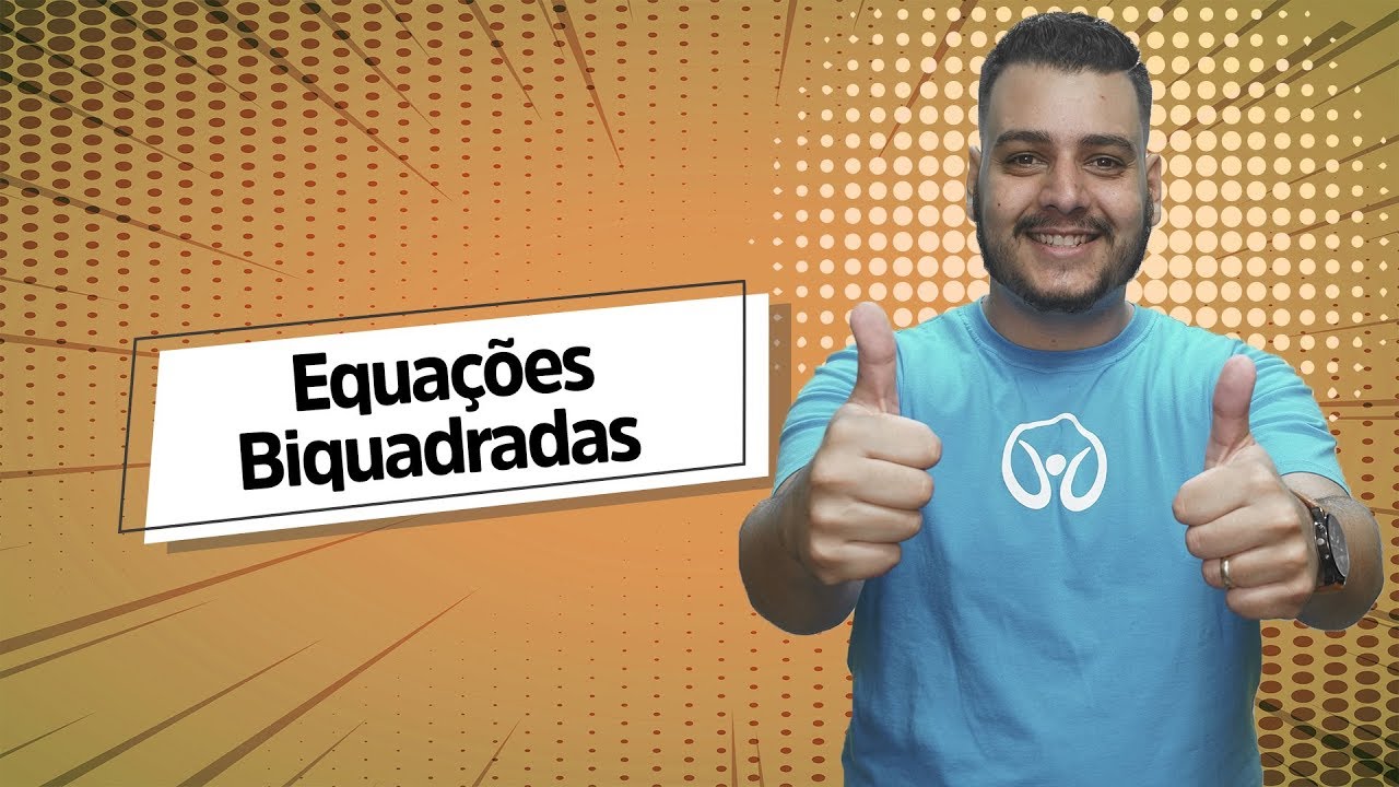 Macetesedicas - 🔸 Equação biquadrada é uma equação de quarto grau, que  para achar os valores de suas raízes é preciso transformá-la em uma equação  de 2º grau. . 🔹Essa equação é