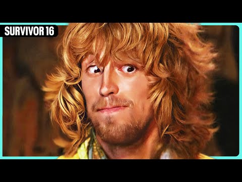 Is Erik The Dumbest Castaway Ever? | Survivor Micronesia | Tribal Council