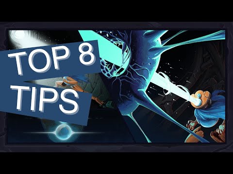 Top 8 Defect Beginner Tips | Slay the Spire Tips and Tricks