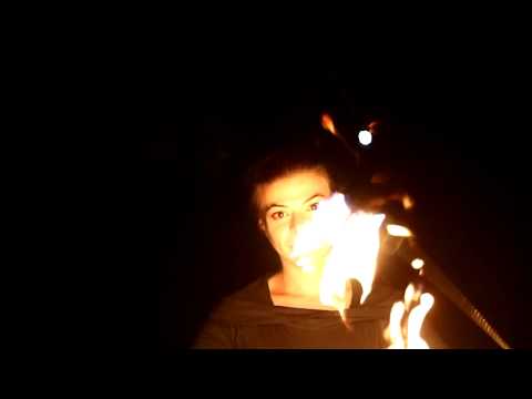 Talent is a flame. Genius is a fire.