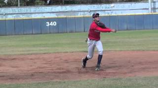 #21 Juan Diego Montes