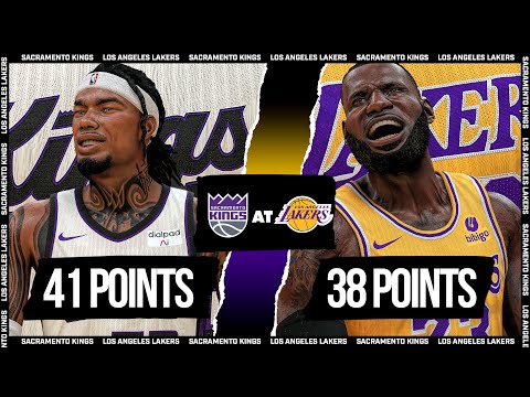 NBA 2K24 MyCAREER - 2K SCAMMED ME! THE GAME WINNING SHOT