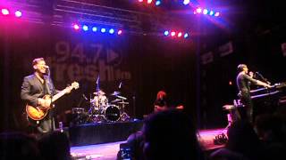 HANSON - SCREAM AND BE FREE - Silver Spring, MD, USA