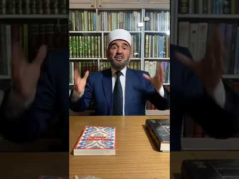 Vlera e dhjetë ditëve të muajit Dhul Hixhe - Dr.Zekerija Bajrami