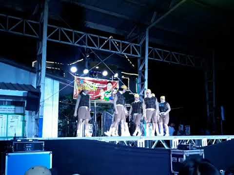 Dauntless Republic 2nd runner Up Pascam 3,22,2018