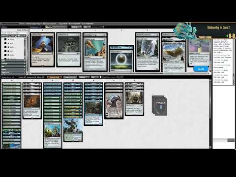 Paradox Engine Combo