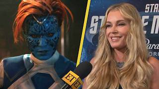 Download lagu Avengers: Doomsday’s Rebecca Romijn Had ONE QUESTION Before Returning as Mystique (Exclusive) mp3 Download lagu Avengers: Doomsday’s Rebecca Romijn Had ONE QUESTION Before Returning as Mystique (Exclusive) mp3