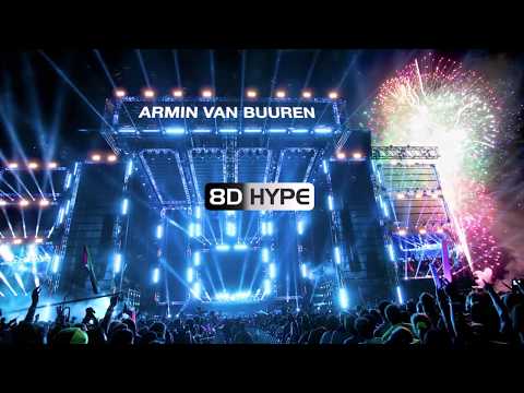 Projeto Rave Dos Fluxos 5 - MC Levin, GW & Kevin O Chris - Relação Aberta (8D Audio)