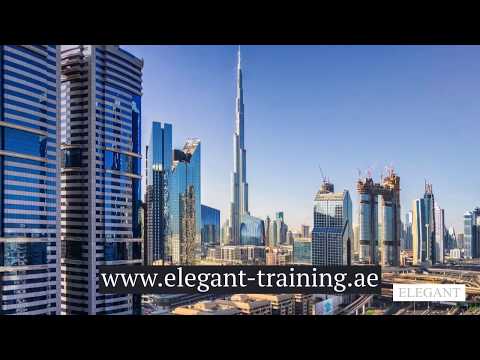 Best Training Institute in Dubai | Training Center in Dubai, UAE