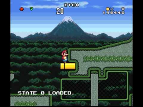 Mario's Treasure Hunt Part 7 | Walkthrough & Commentary