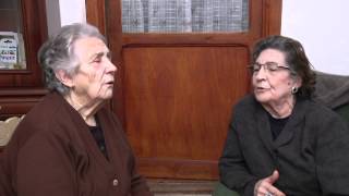 preview picture of video 'Las abuelas de Pozohondo.m4v'