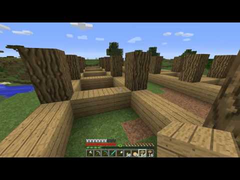 MINECRAFT ESTREMO ITA 068 - INIZIAMO CON LE PECORE