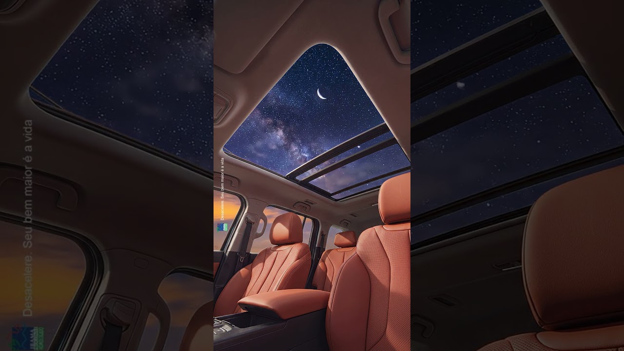 GWM Haval H9 Selection: luxo, teto panorâmico e conforto em cada detalhe