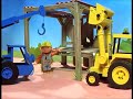 Bob The Builder 1x13 Bob S Barnrasing