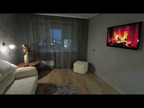 фото притыцкого ул, 152, минск, 1 комн., 40 м² 0