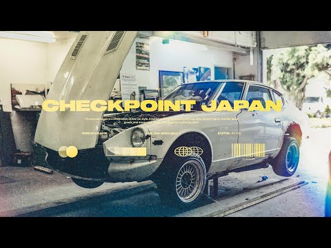Rusty 280Z Project | Rudeboy Specials (4K)