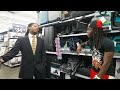 I Got Followed In Walmart