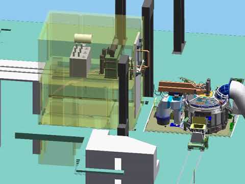 EAF  Electric Arc Furnace for Steel Making