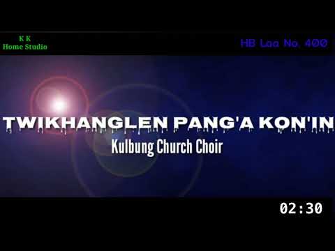 HB Laa No. 400 - Twikhanglen Pang'a Kon In