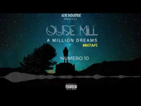 10  OUDÉ MILL   NUMERO 10144p