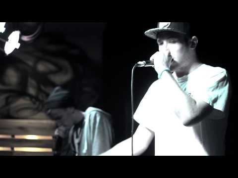 Deadsoundz - U found out - Pivo Pivo, Glasgow 16/09/2014