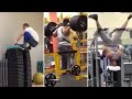 Funny Gym Fails Compilation