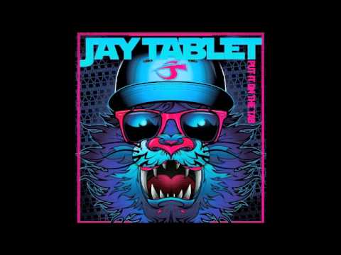 Never Know - Jay Tablet