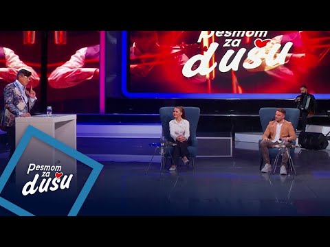 Sandra Mladenović, Marko Kostić - PZD - Cela emisija - (Tv Grand 20.10.2025.)