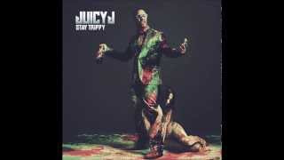 Juicy J - Wax