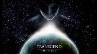 TRANSCEND - The Mind (FULL ALBUM disc two)