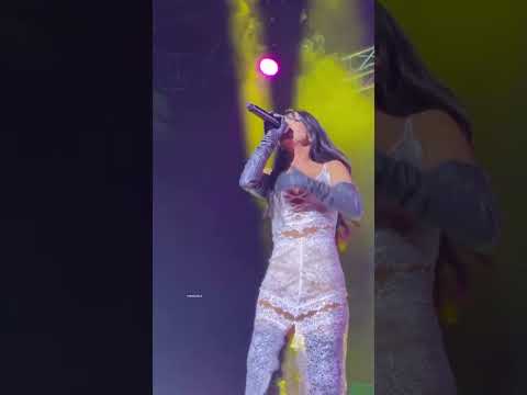 INNA - Amazing live | Echoes tour | Germany, Munich 2025