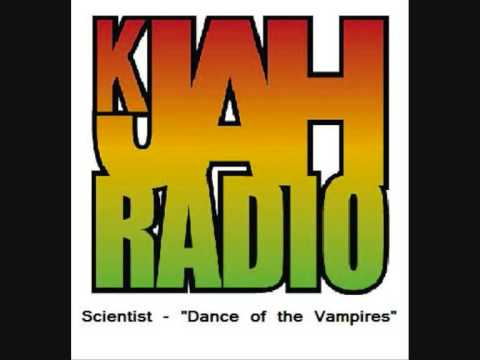 Scientist - "Dance of the Vampires" - KJAH Radio - GTA III