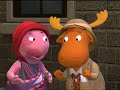 The Backyardigans Join The Adventures Club DVD Commercial 2010