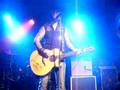 Ricky Warwick - Johnny Or Elvis - Paris 2007