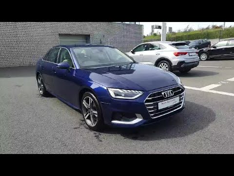 231D2444 - 2023 Audi A4 35 TDI 163HP S Tronic SE RefId: 363061