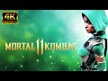 Super Clutch Jade Matches Mortal Kombat 11 Ranked Matches