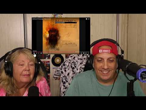 BULLETPROOF MESSENGER  WAKE UP CALL  &  THE WAY  {Final Edit}