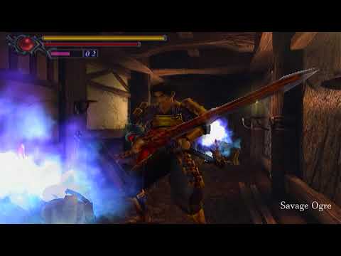 Onimusha Warlords Issen Compilation