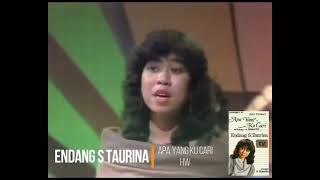 Download lagu Endang S Taurina Apa Yang Ku Cari 1983 Safari mp3 Download lagu Endang S Taurina Apa Yang Ku Cari 1983 Safari mp3