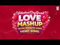 Valentine S Day Special Love Mashup Telugu Romantic Songs Video Songs