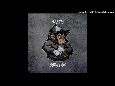 GHETTOGORILLAMOBB - Slide [Prod by. Topbins]