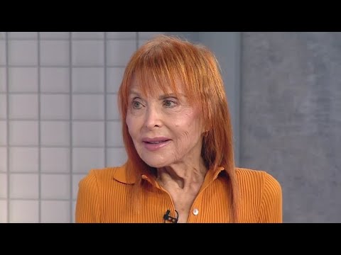 Tina Louise on ‘Gilligan's Island’ and memoir 'Sunday'
