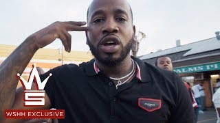 Young Greatness &quot;No Love&quot; Feat. Magnolia Chop (WSHH Exclusive - Official Music Video)