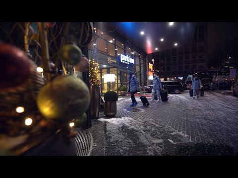 Zalgiris - CSKA. Preview