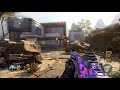 Call of Duty Black Ops 3: 119 Kills Multiplayer Gameplay (No Commentary)