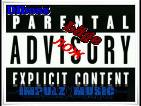 Diboss- Лож ,(lüge) 2012.( Digital_Drama Beats)