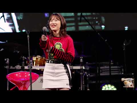 치즈(CHEEZE) - Madeleine Love@고려대학교 석탑대동제 20190521