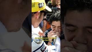 Download lagu 2 Legend Dalam 1 Frame ⚡ HO VISTO MARADONA 🥳 | SanMarinoGP 2008 #motogp mp3 Download lagu 2 Legend Dalam 1 Frame ⚡ HO VISTO MARADONA 🥳 | SanMarinoGP 2008 #motogp mp3